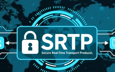 安全实时传输协议能干啥？实时音视频传输如何保障安全与低延迟？