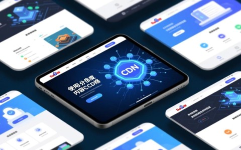 网站放弃使用百度CDN后，搜索引擎权重是否会受到影响？潜在降权风险有哪些？