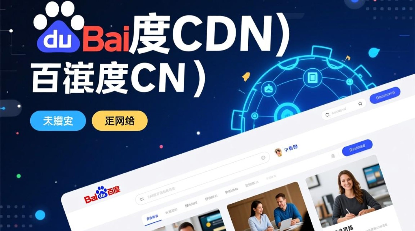 网站放弃使用百度CDN后，搜索引擎权重是否会受到影响？潜在降权风险有哪些？