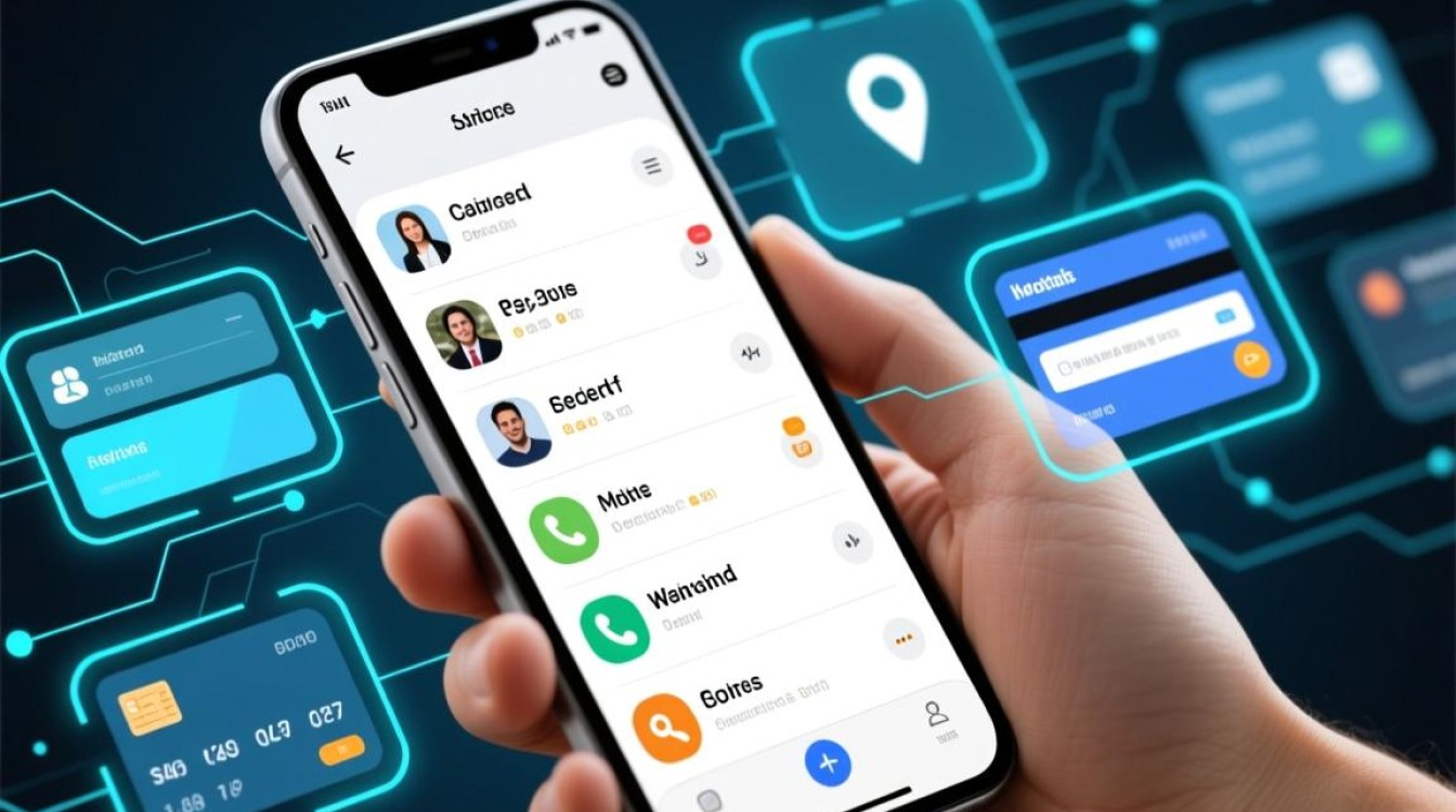 安全中心手机数据联网权限