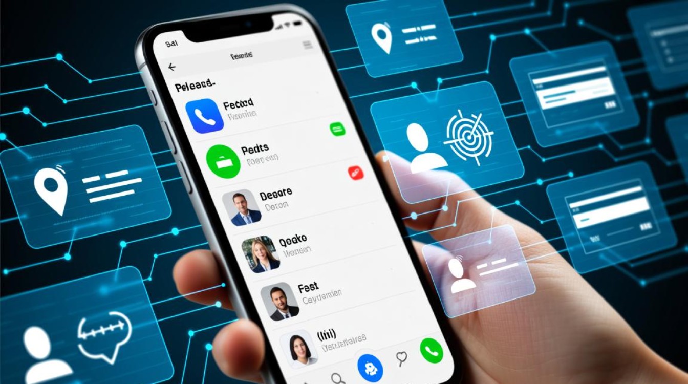 安全中心手机数据联网权限
