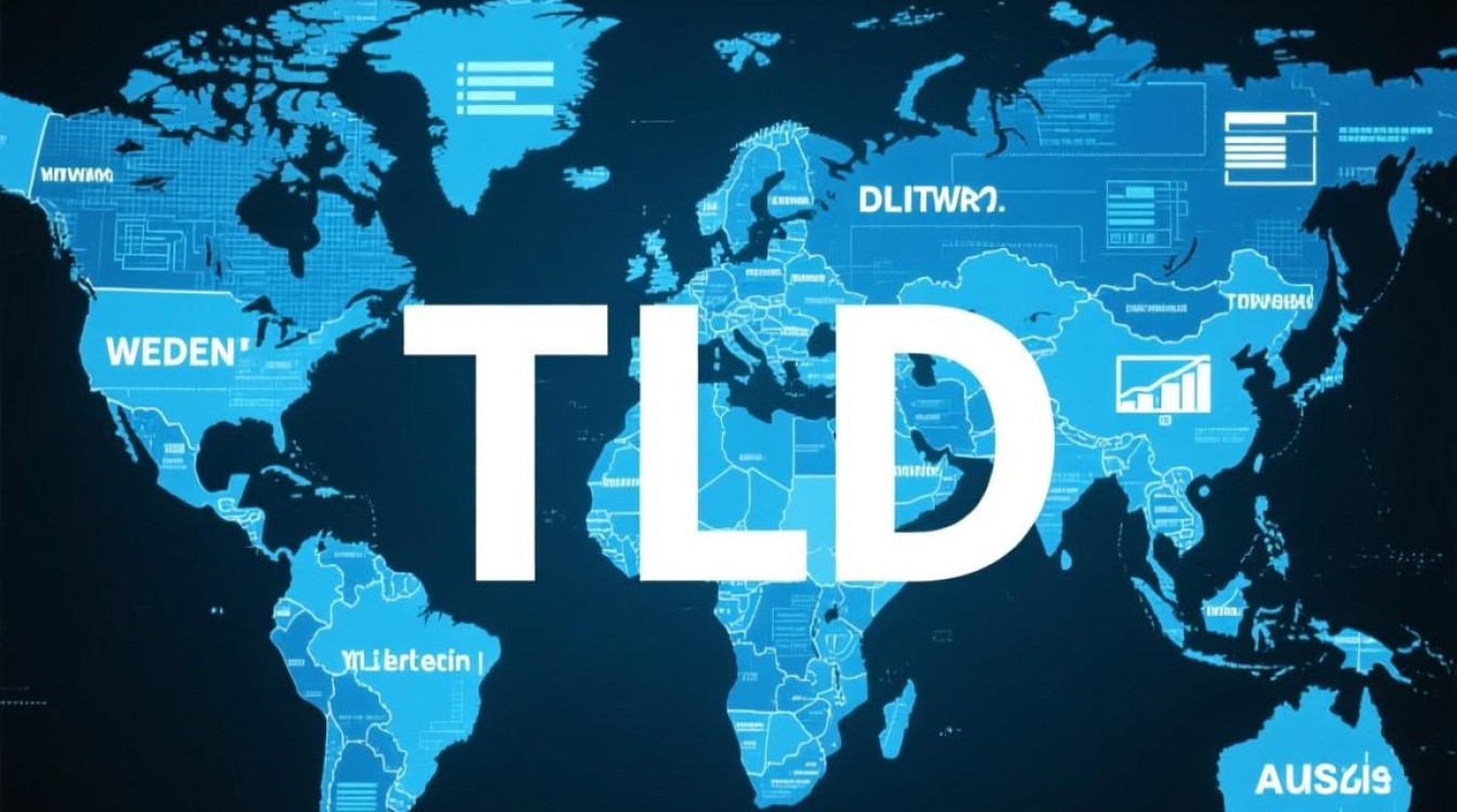 top域名究竟有何独特价值，为何如此受企业青睐？