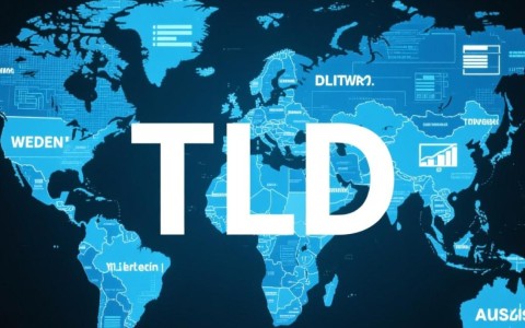 top域名究竟有何独特价值，为何如此受企业青睐？