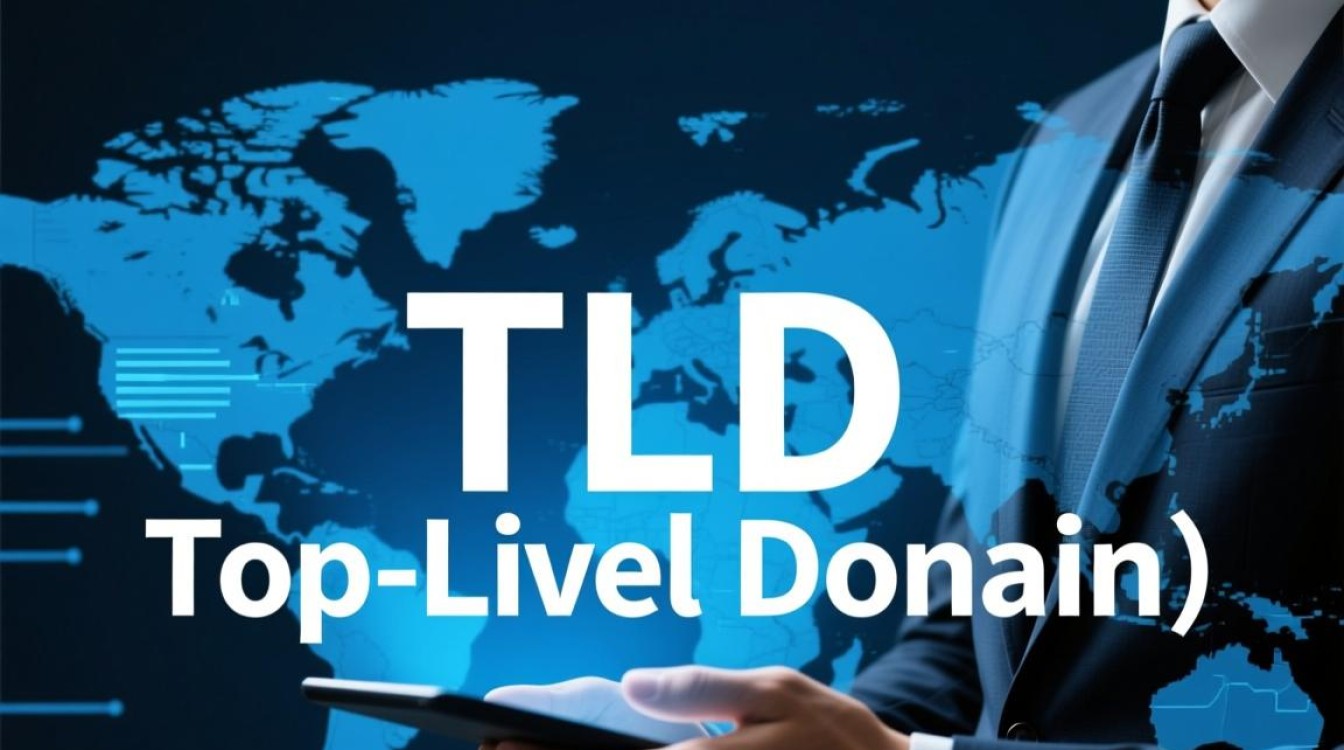 top域名究竟有何独特价值，为何如此受企业青睐？