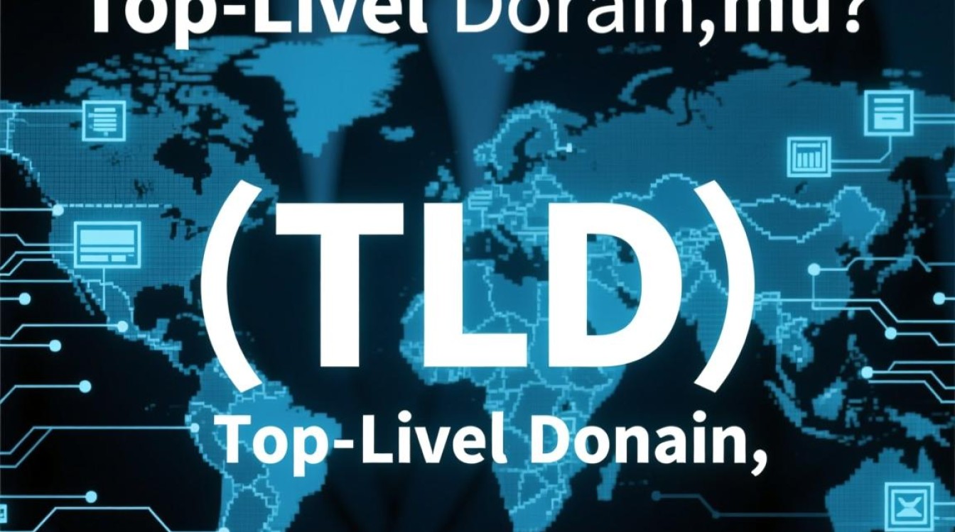 top域名究竟有何独特价值，为何如此受企业青睐？