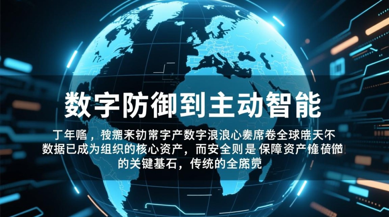 安全如何有效推动数据价值释放？