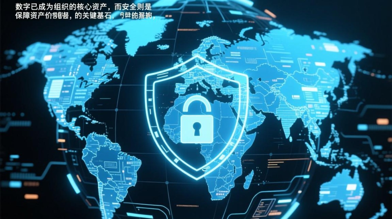 安全如何有效推动数据价值释放？