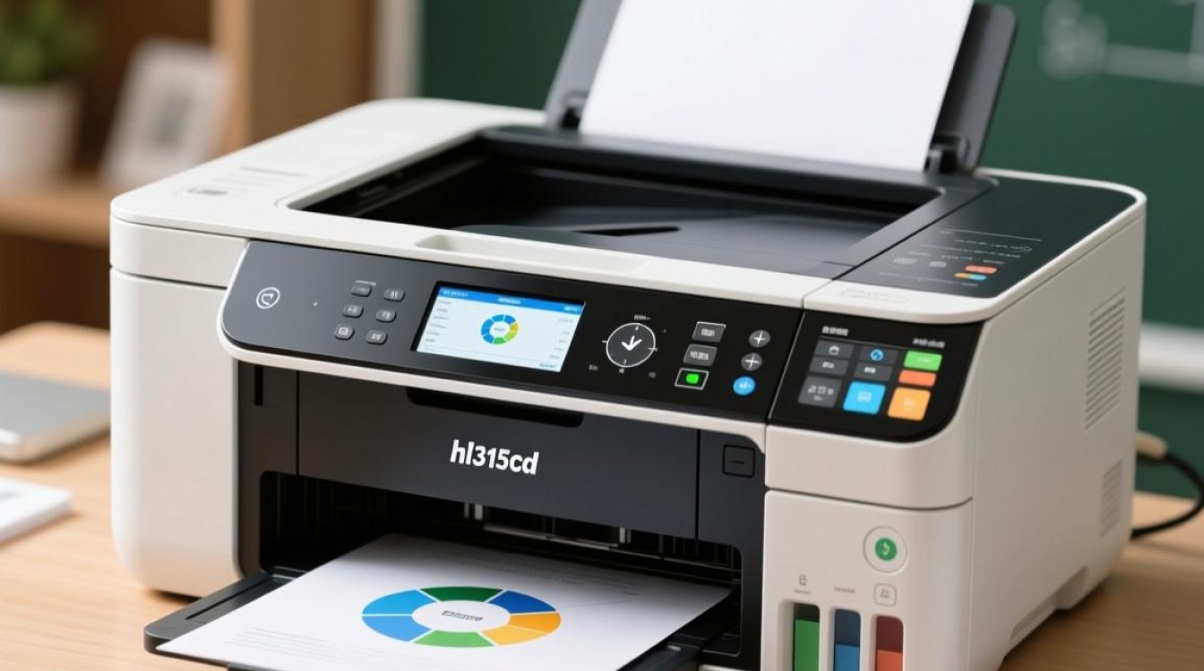 hl3150cdn打印机清零操作视频教程，具体步骤有哪些疑问？