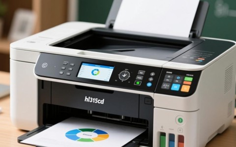 hl3150cdn打印机清零操作视频教程,具体步骤有哪些疑问?