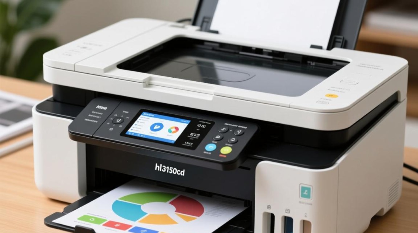 hl3150cdn打印机清零操作视频教程，具体步骤有哪些疑问？