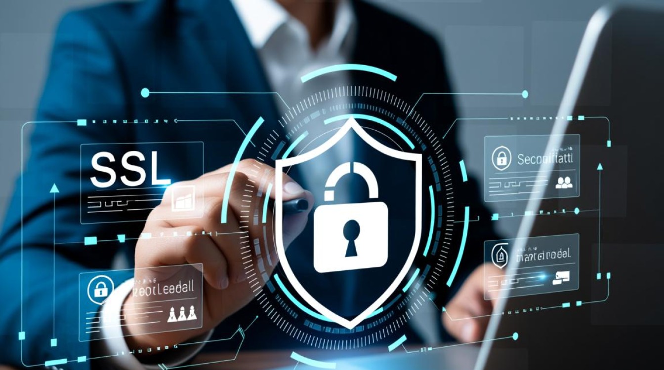 安信ssl证书网站