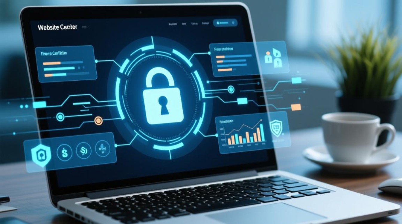 安信ssl证书网站