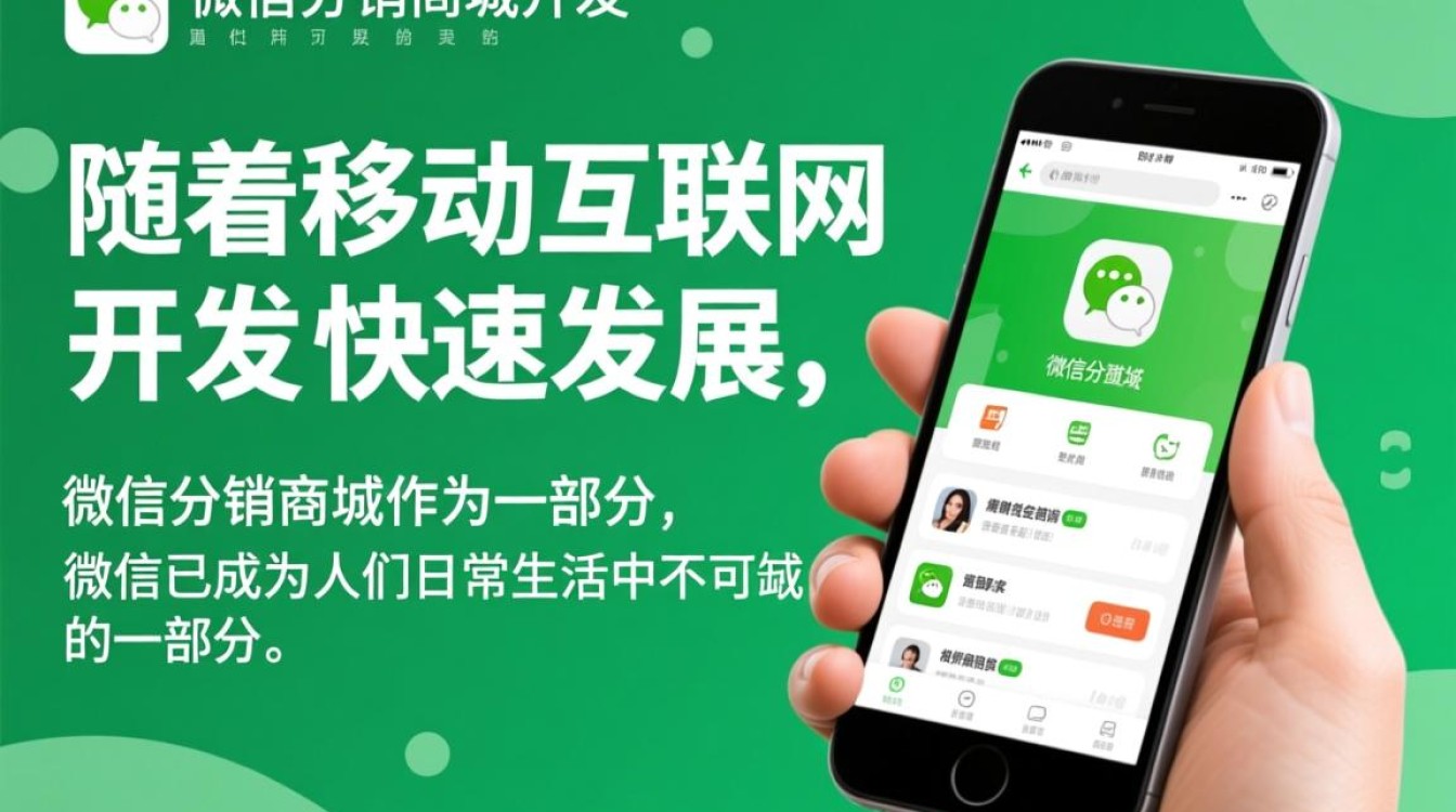 邢台微信分销商城开发，如何实现高效运营与盈利模式？