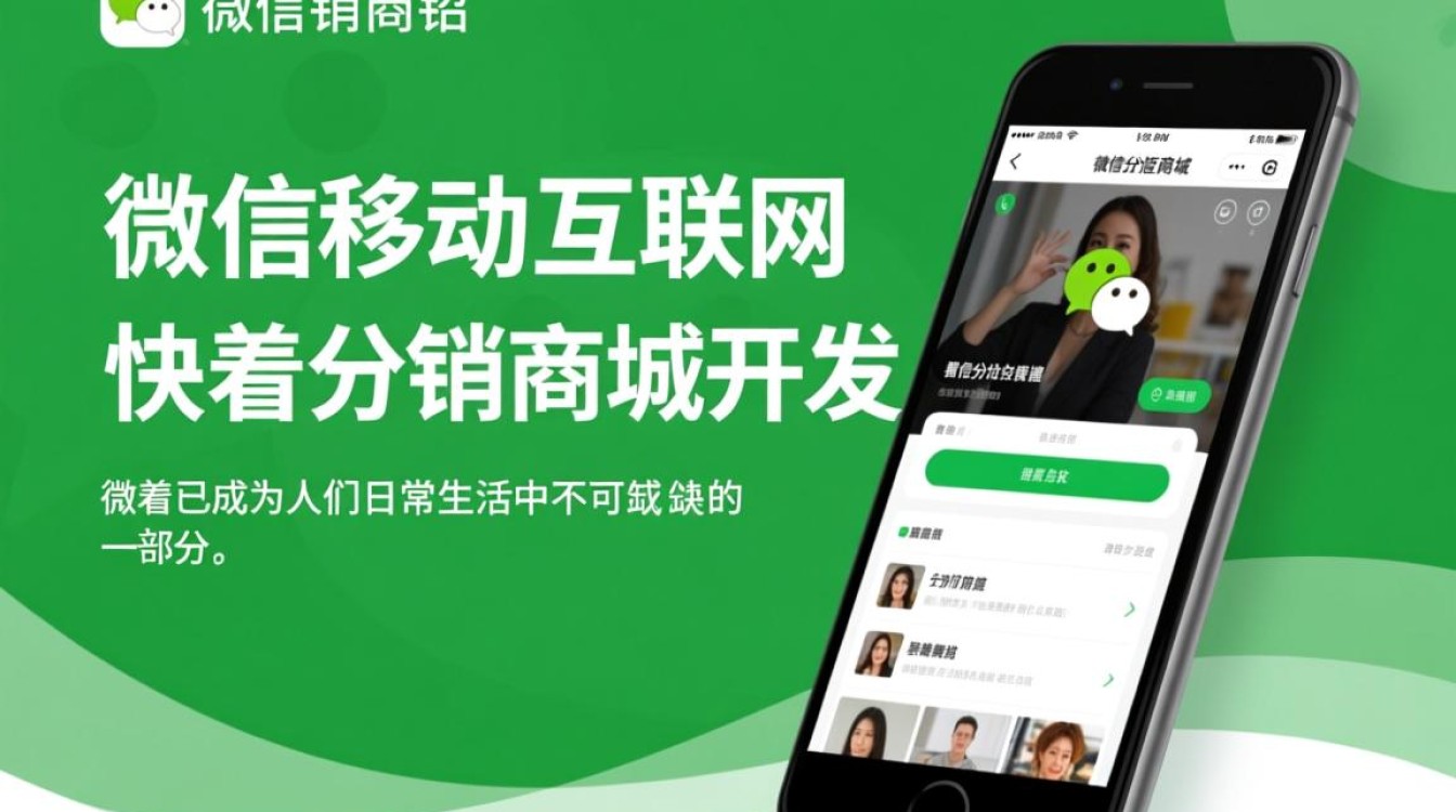 邢台微信分销商城开发，如何实现高效运营与盈利模式？