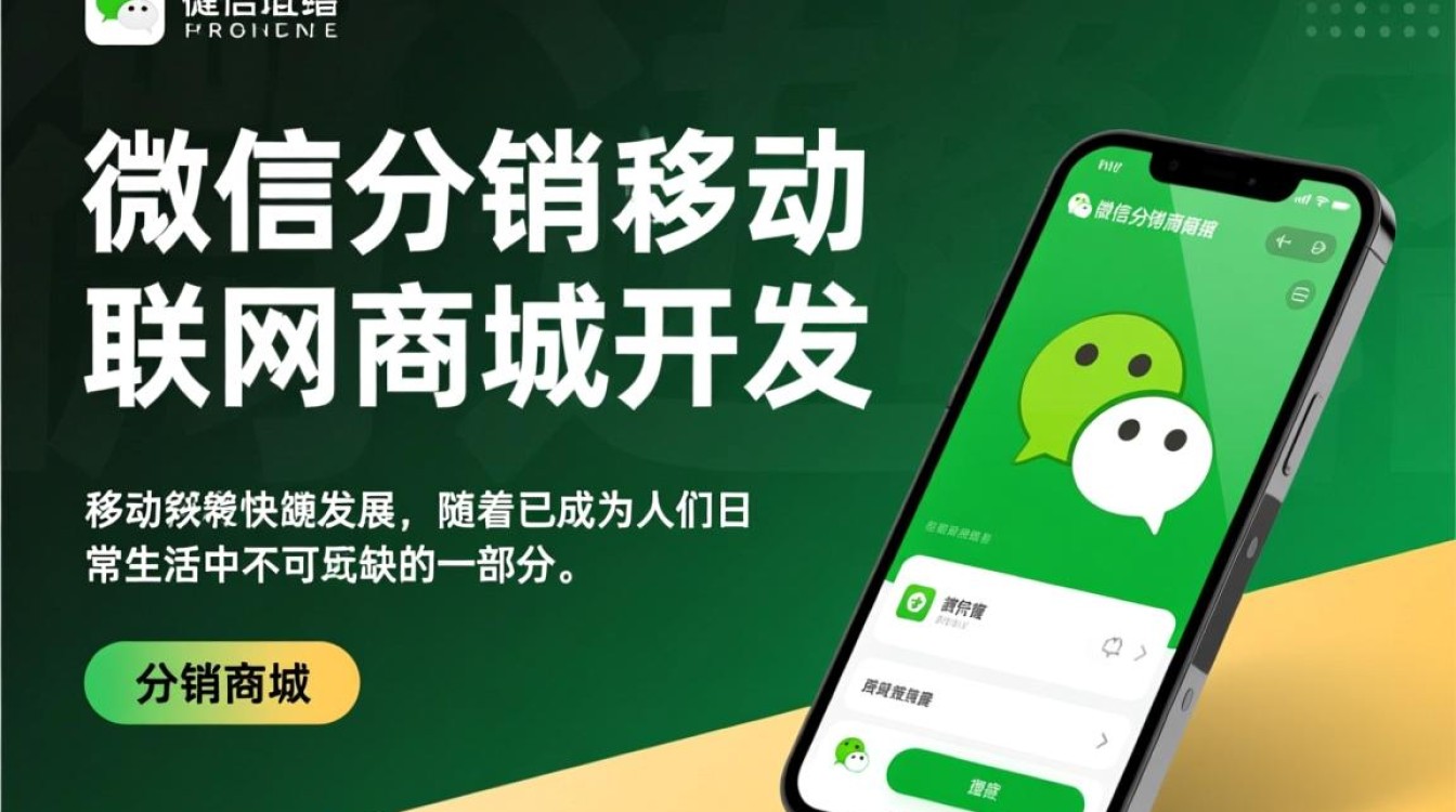 邢台微信分销商城开发，如何实现高效运营与盈利模式？