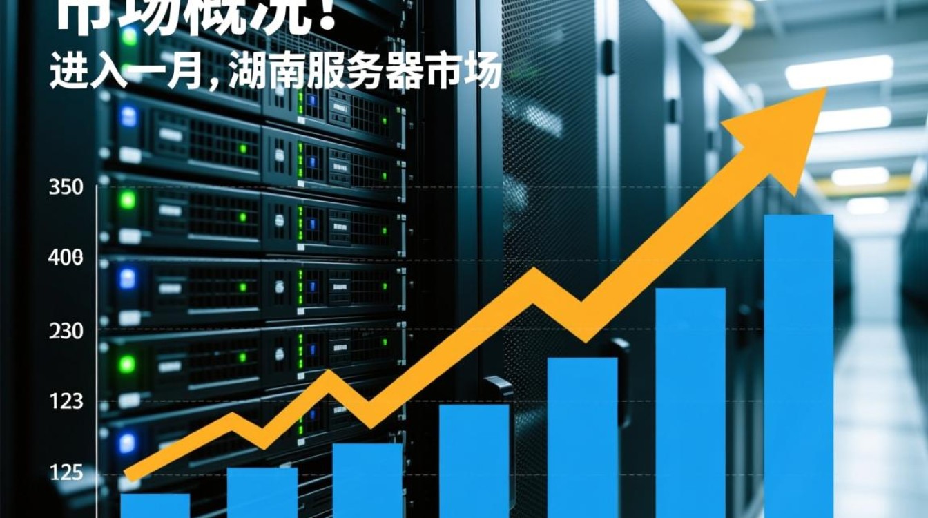 湖南服务器一月，本月运行状况如何？有何亮点与问题？