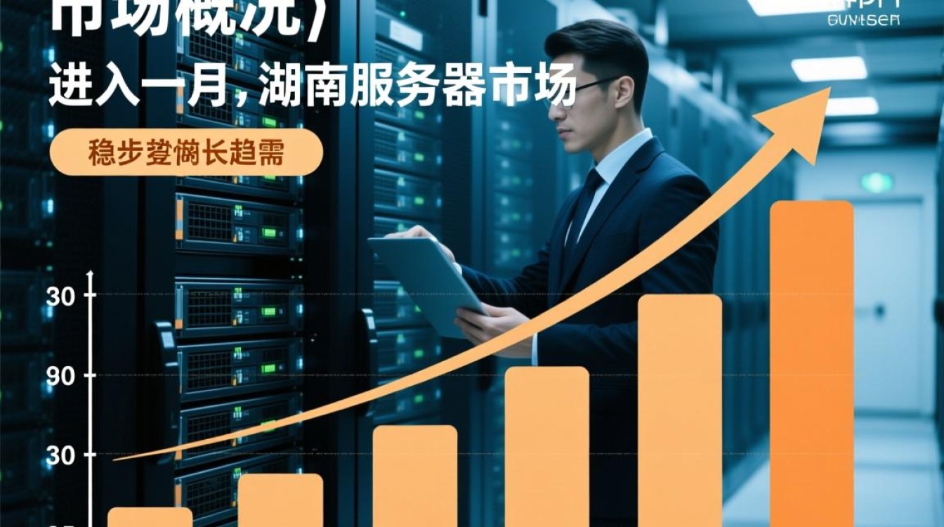 湖南服务器一月，本月运行状况如何？有何亮点与问题？