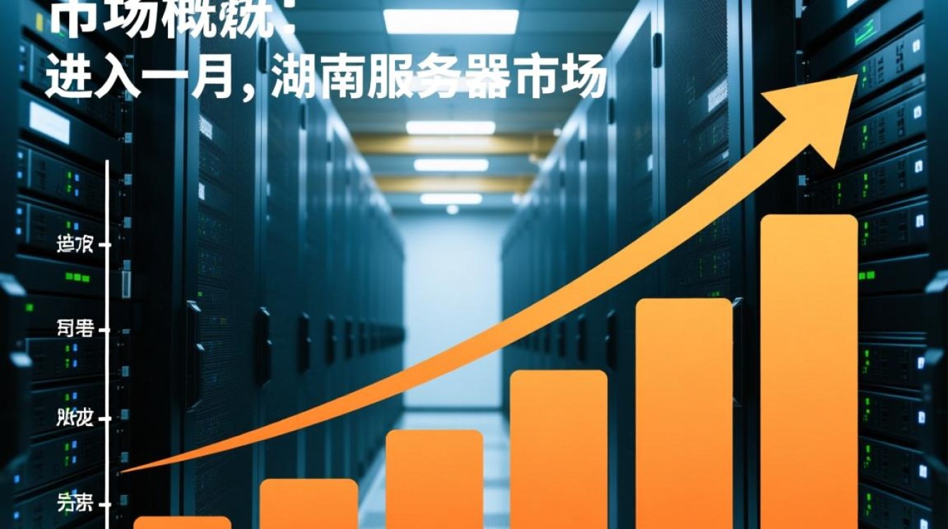 湖南服务器一月，本月运行状况如何？有何亮点与问题？