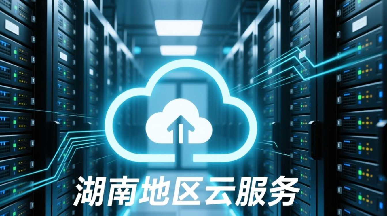 湖南云服务器公司，湖南地区哪家云服务提供商更值得信赖？