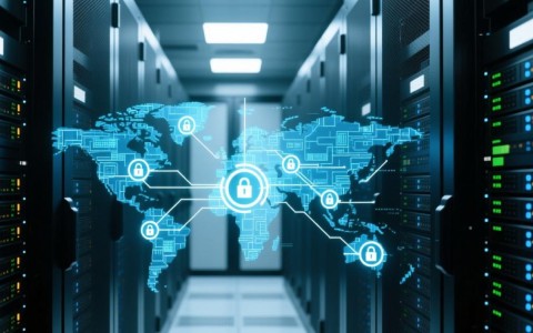 服务器设置路由时如何正确配置静态路由规则？