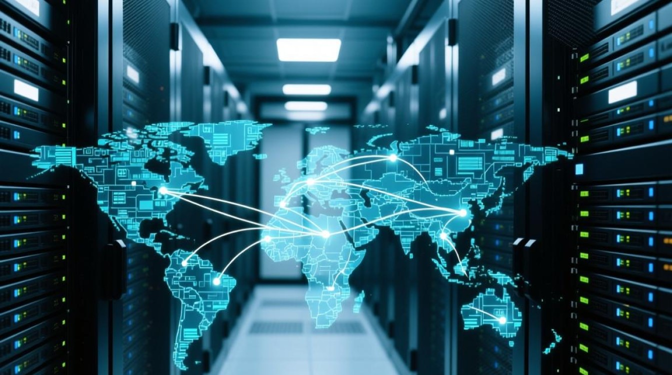 服务器设置路由时如何正确配置静态路由规则？