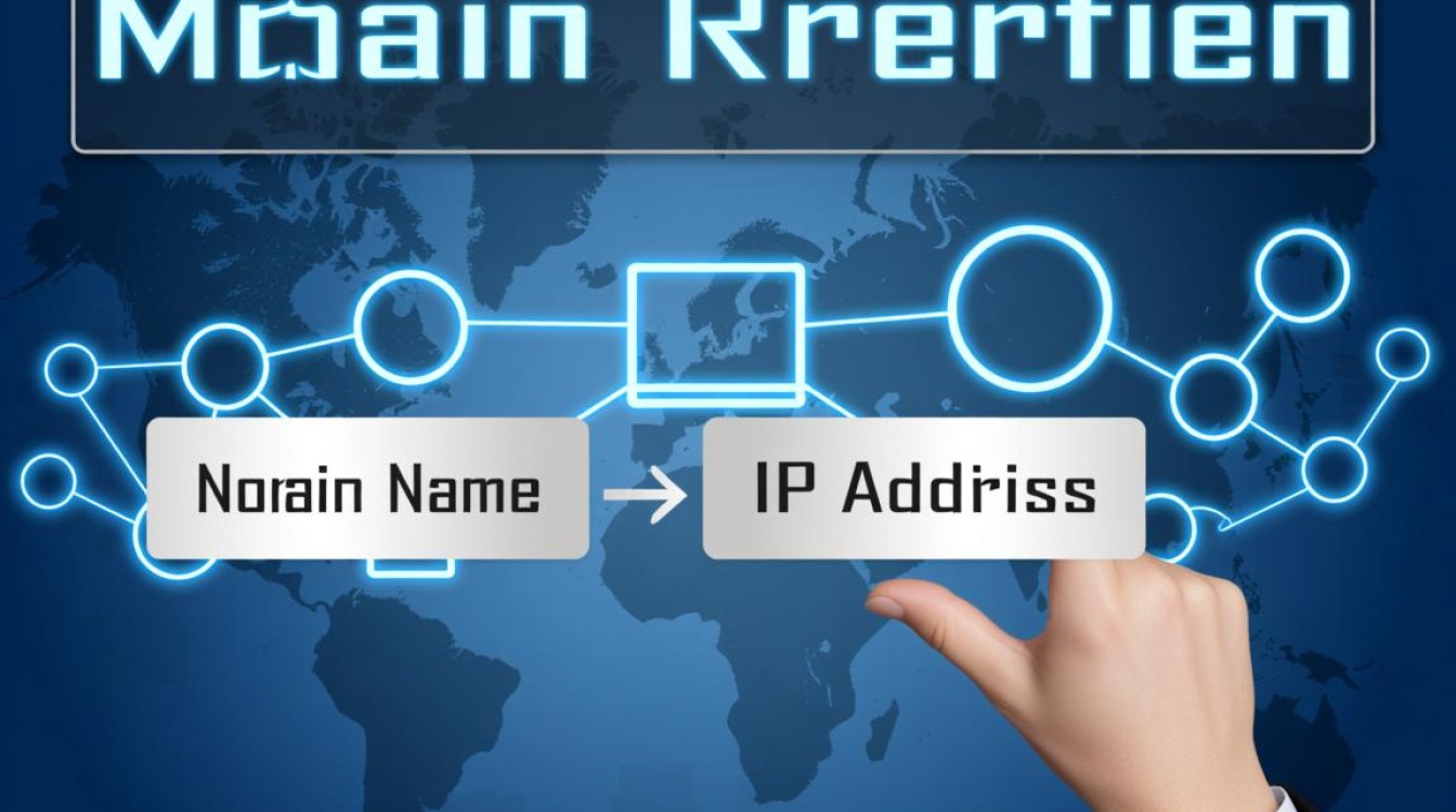 如何操作使域名解析成功带端口,实现网站正确访问? 如何操作使域名解析成功带端口,实现网站正确访问?