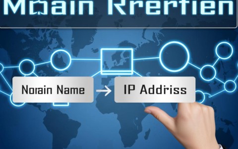 如何操作使域名解析成功带端口，实现网站正确访问？