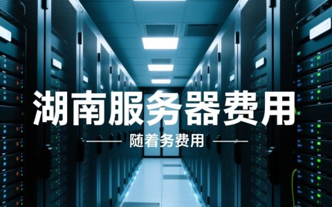 湖南服务器费用究竟是多少？价格波动与性价比分析揭秘！