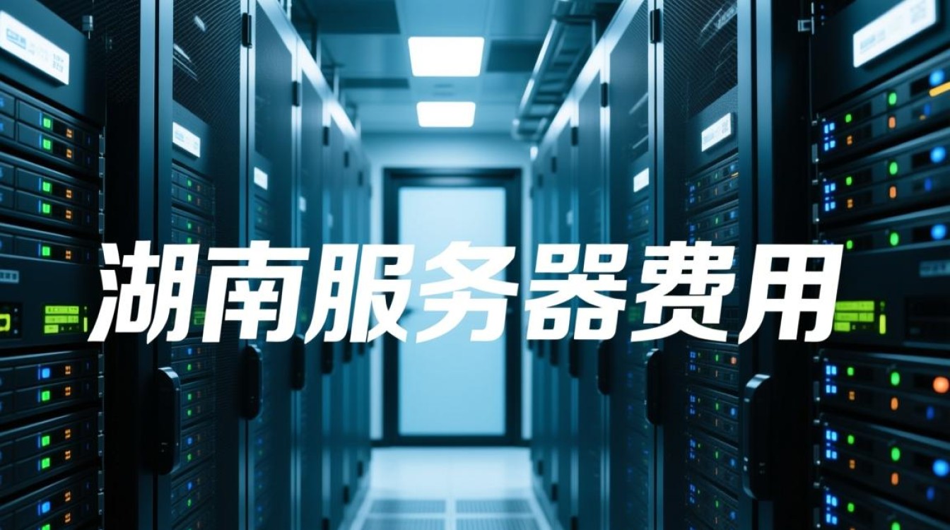 湖南服务器费用究竟是多少？价格波动与性价比分析揭秘！