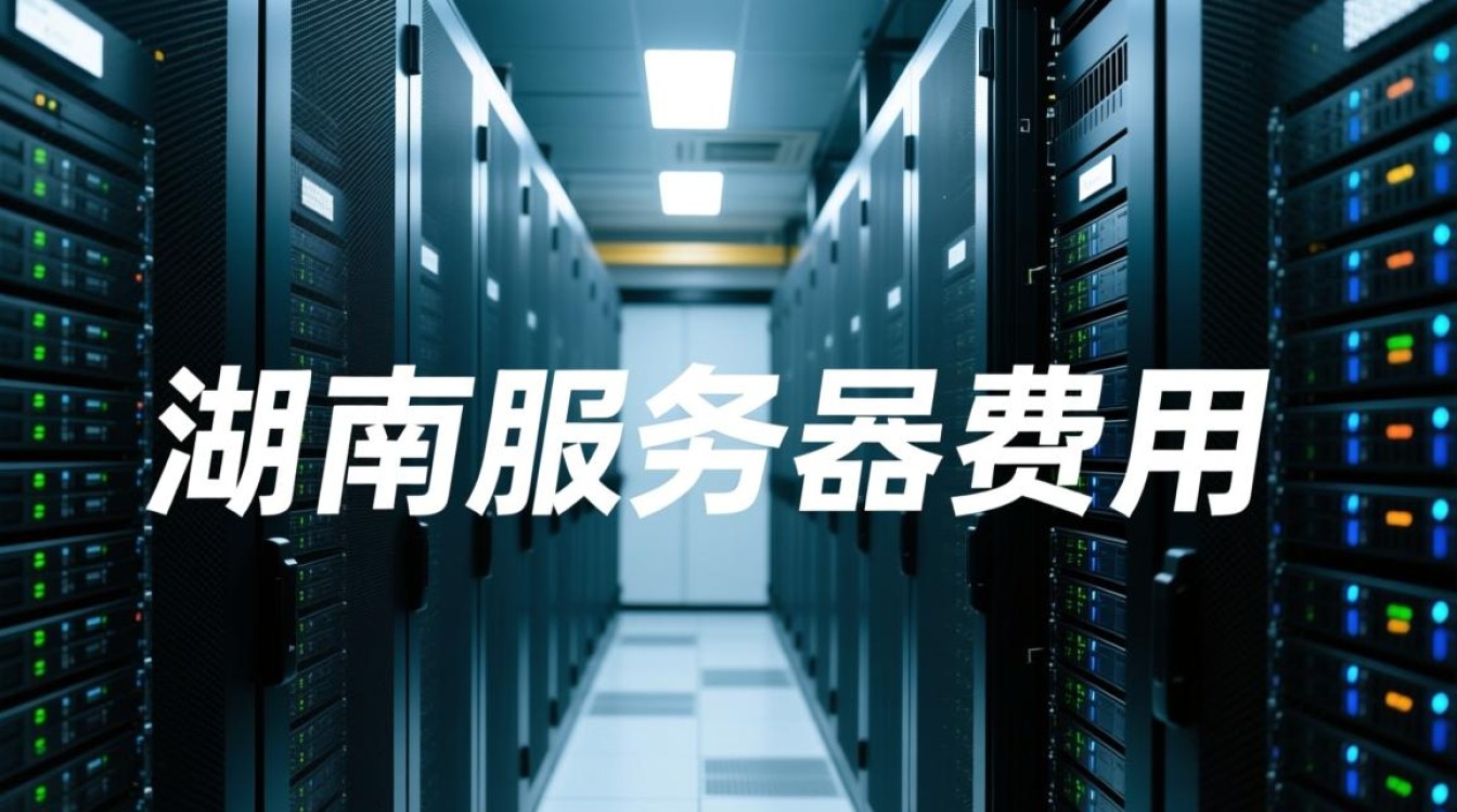 湖南服务器费用究竟是多少？价格波动与性价比分析揭秘！