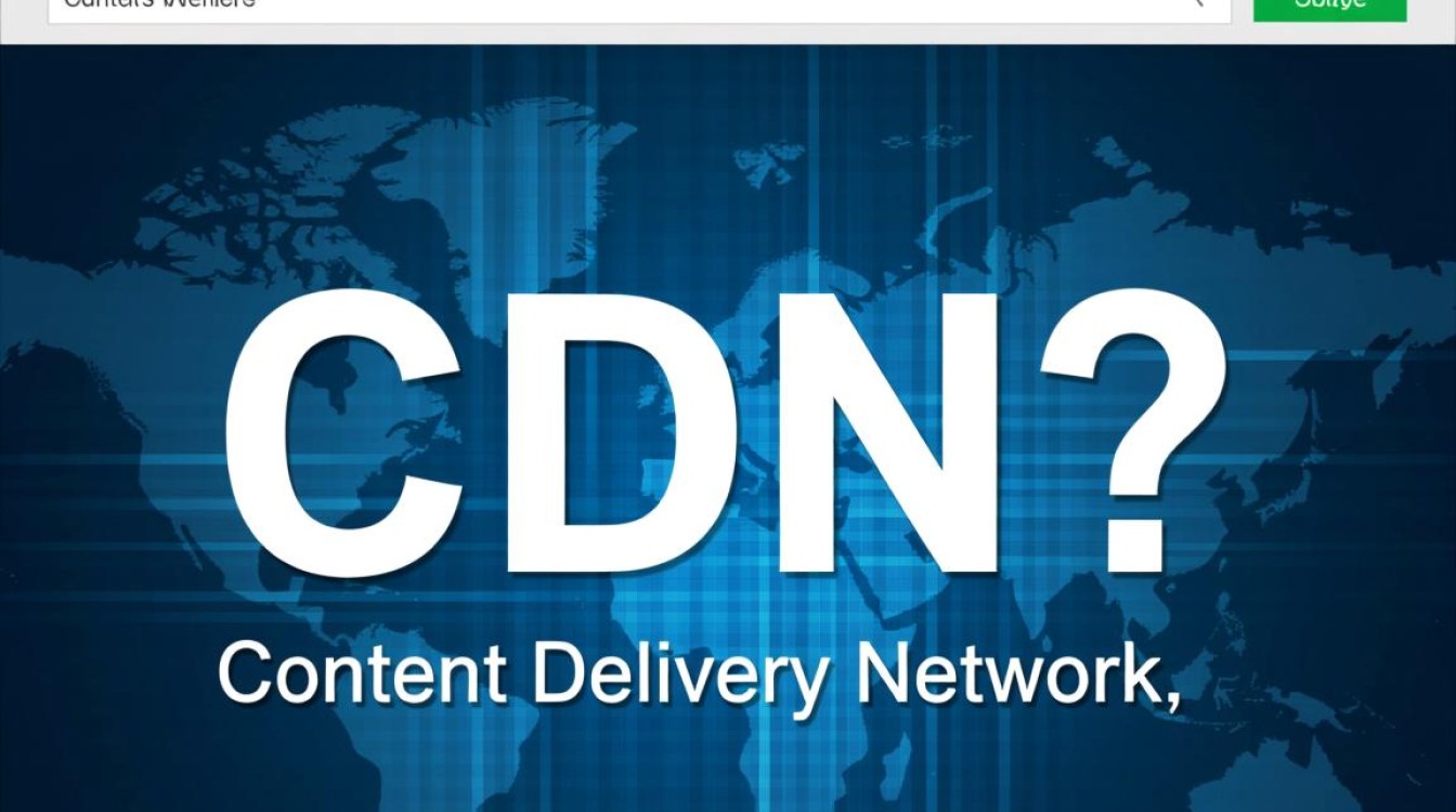 如何准确识别并判断一个网站是否采用了CDN技术？