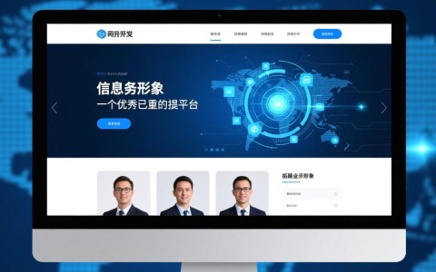 网站开发是否值得投入？如何评估其长期效益与潜在风险？