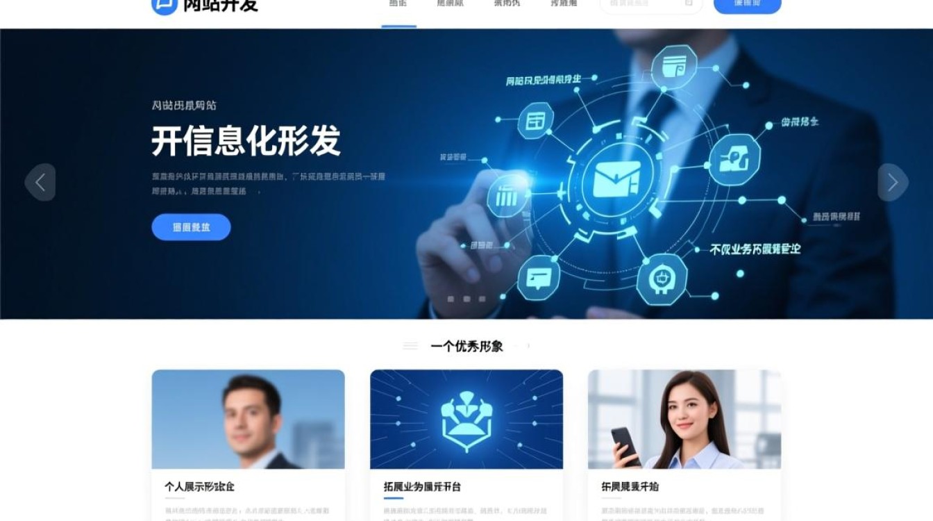 网站开发是否值得投入?如何评估其长期效益与潜在风险? 网站开发是否值得投入?如何评估其长期效益与潜在风险?