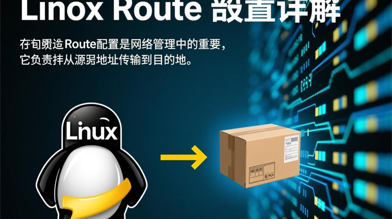 Linux路由配置过程中,如何确保网络连接的稳定性和安全性? Linux路由配置过程中,如何确保网络连接的稳定性和安全性?