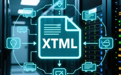 服务器解析XML文件时如何提升性能避免卡顿？