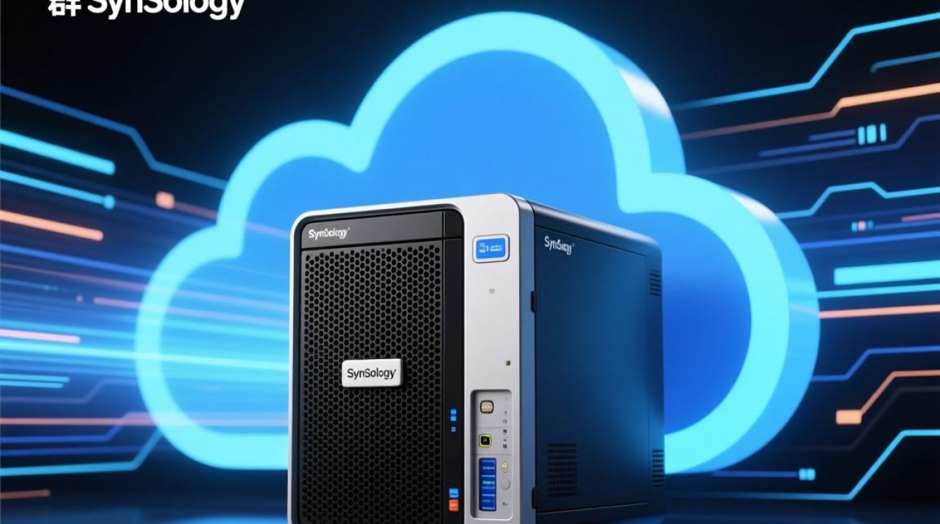 群晖选择使用自有域名,其背后战略意图及市场影响是什么? 群晖选择使用自有域名,其背后战略意图及市场影响是什么?