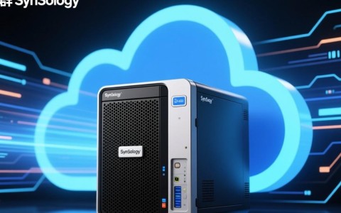群晖选择使用自有域名，其背后战略意图及市场影响是什么？