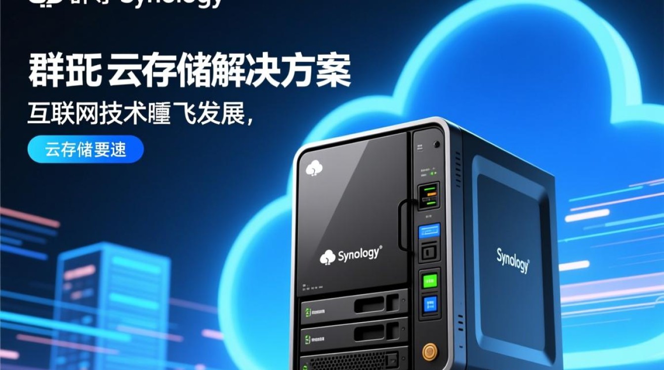 群晖选择使用自有域名,其背后战略意图及市场影响是什么? 群晖选择使用自有域名,其背后战略意图及市场影响是什么?