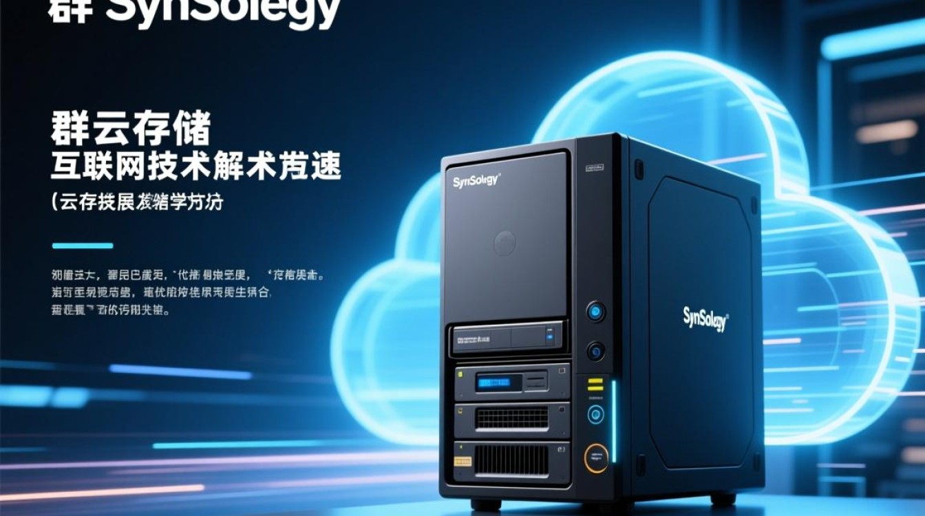 群晖选择使用自有域名,其背后战略意图及市场影响是什么? 群晖选择使用自有域名,其背后战略意图及市场影响是什么?