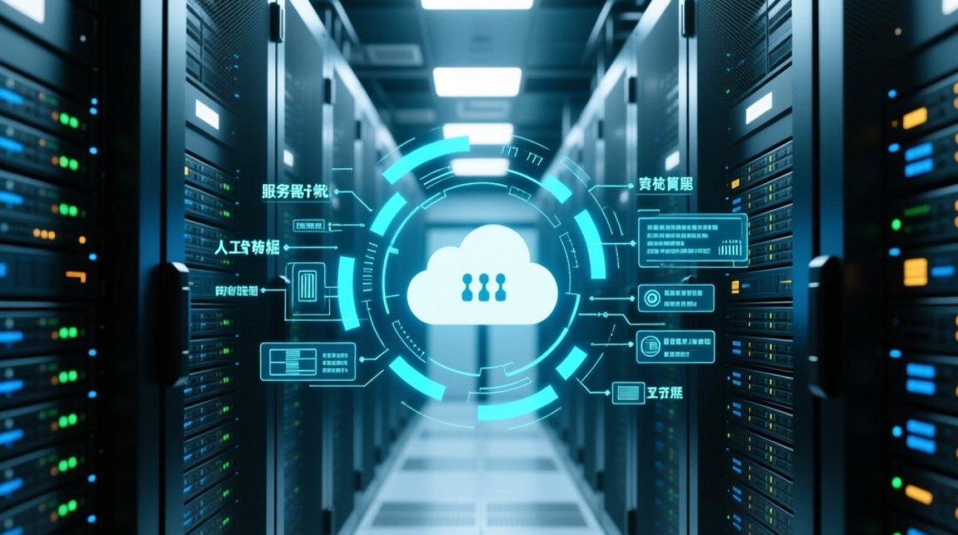 服务器计算机2024最新技术趋势有哪些? 服务器计算机2024最新技术趋势有哪些?