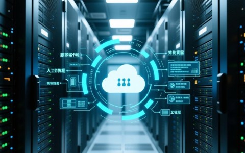 服务器计算机2024最新技术趋势有哪些？