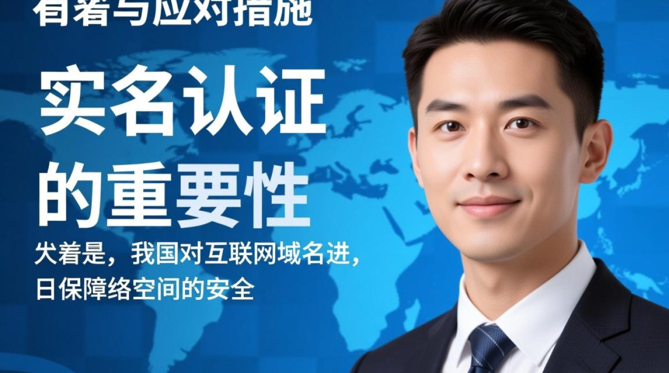 万网域名未实名认证，合规风险如何规避？