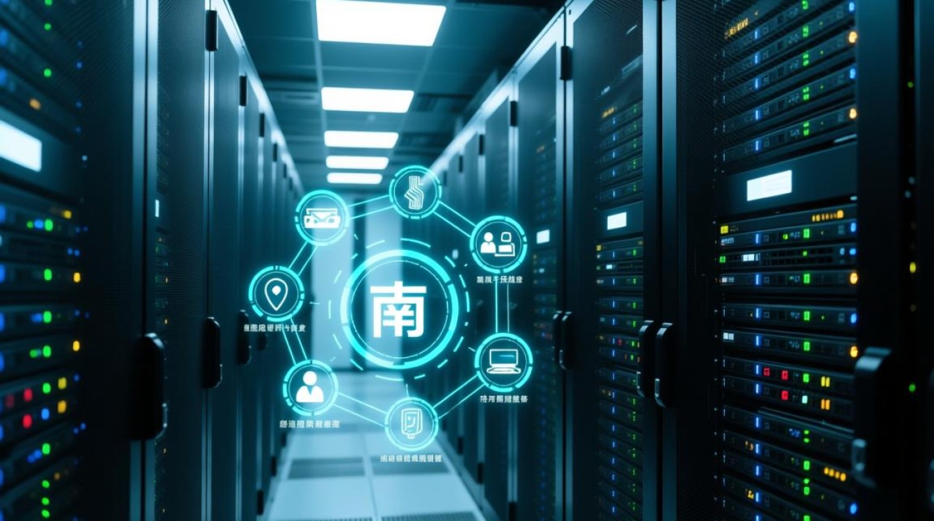 湖南租网络服务器，性价比高的服务商有哪些？如何选择最适合自己的方案？