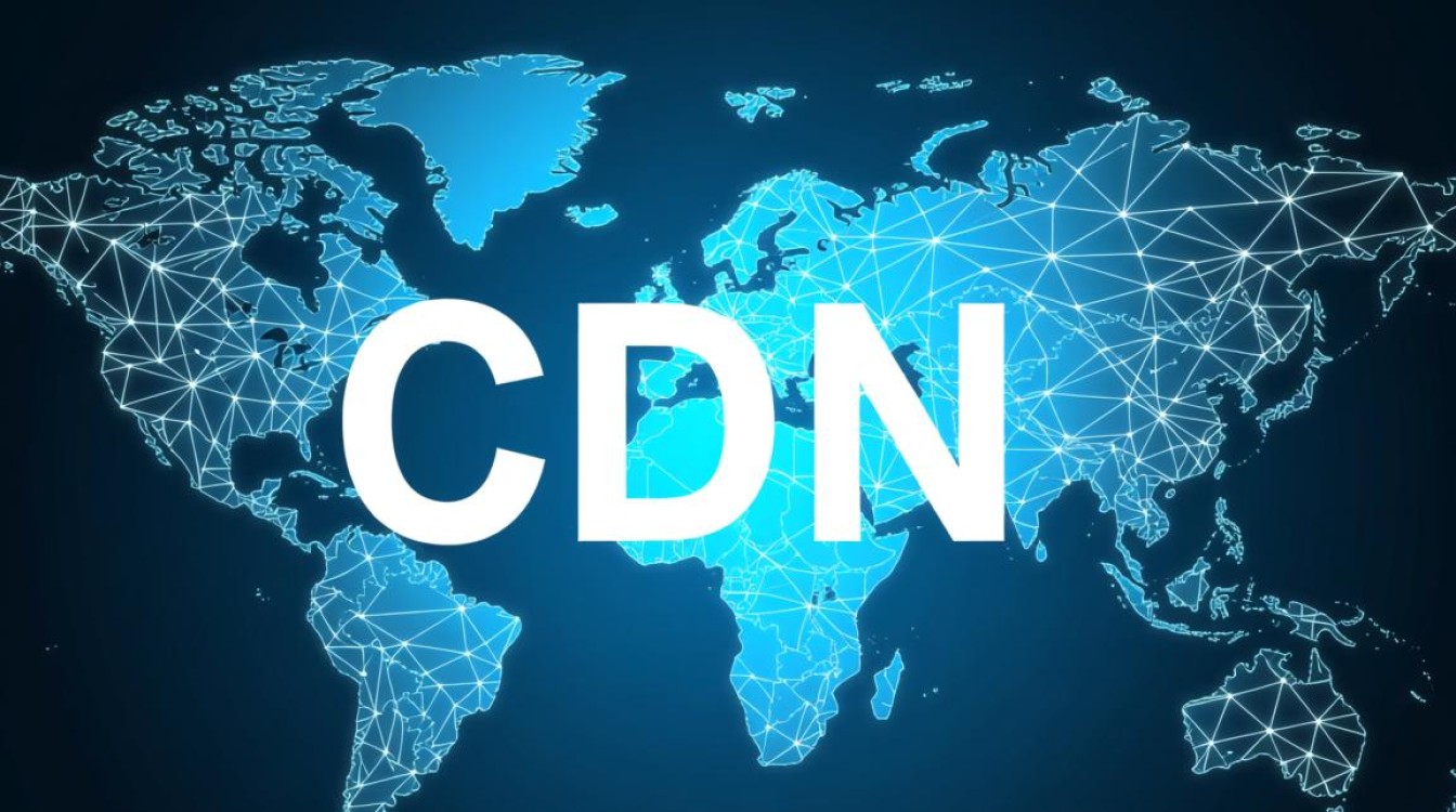 第一方第三方CDN，如何选择合适的网络加速服务？