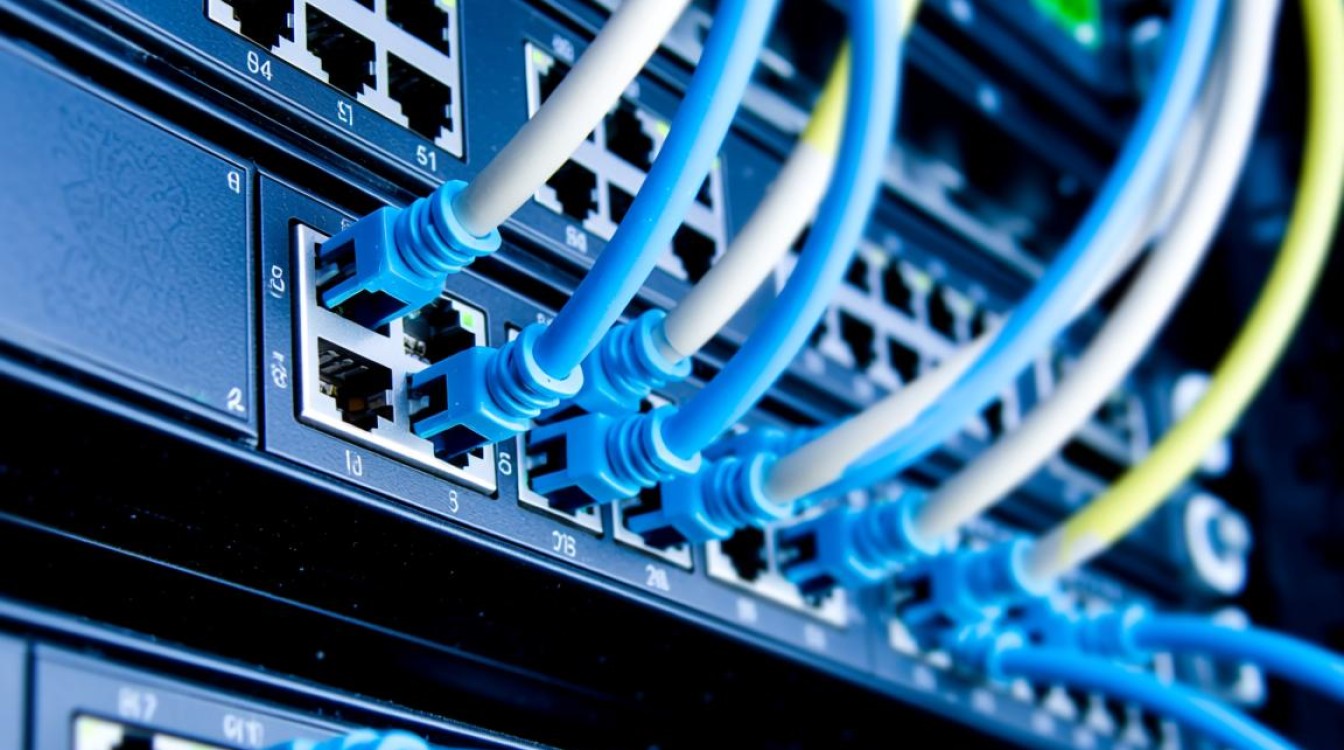 服务器如何设置端口开放?详细步骤与注意事项 服务器如何设置端口开放?详细步骤与注意事项