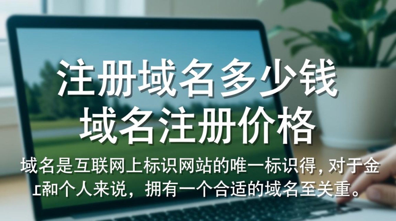 不同类型域名注册费用大揭秘,网上注册域名究竟需要多少钱? 不同类型域名注册费用大揭秘,网上注册域名究竟需要多少钱?