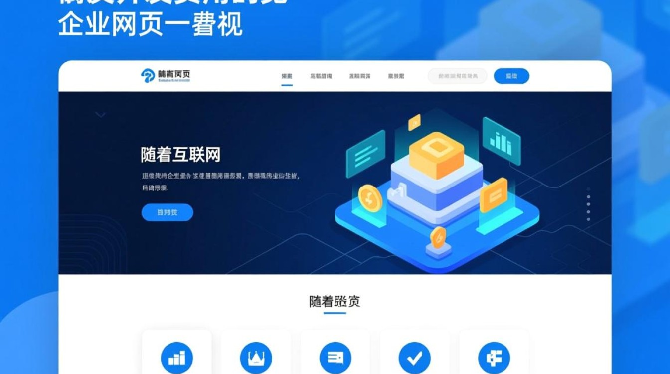企业网页开发价格差异大，不同需求、设计及功能影响，究竟多少钱合适？