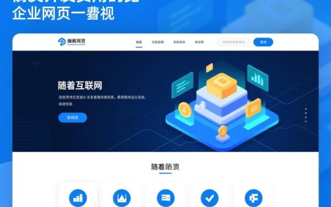 企业网页开发价格差异大，不同需求、设计及功能影响，究竟多少钱合适？