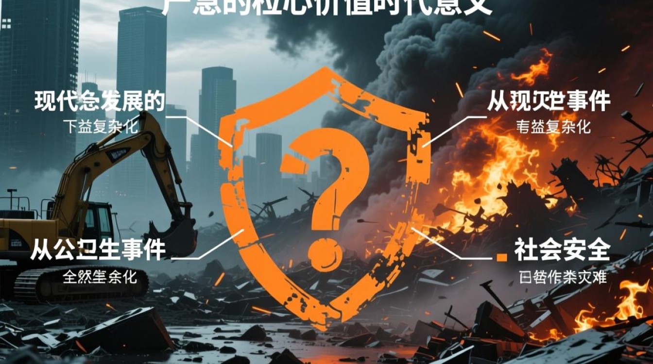 安全应急推荐什么？家庭必备应急物品有哪些？