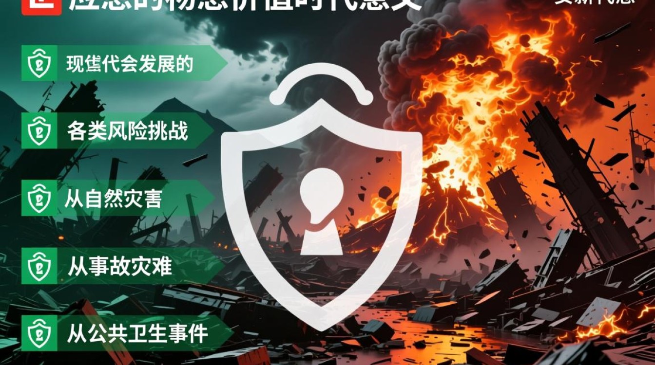 安全应急推荐什么？家庭必备应急物品有哪些？